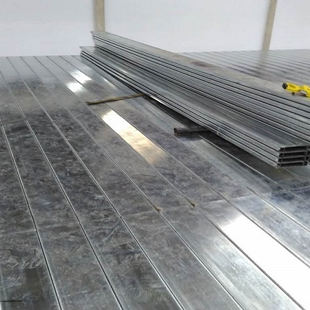 鋼結(jié)構(gòu)平臺(tái)