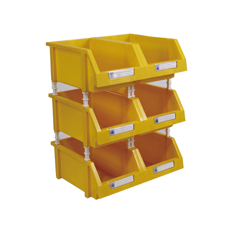 組立零件盒系列