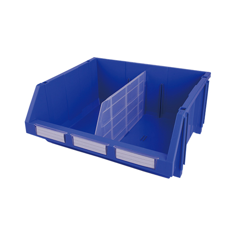 組立背掛分隔零件盒