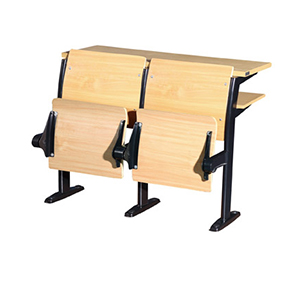 階梯教室椅子 可定制